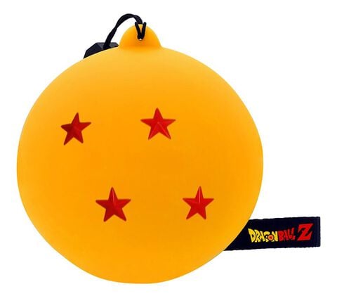 Figurine Lumineuse - Dragon Ball Z - Dragon Ball 8cm Avec Dragonne